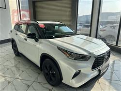 تويوتا هايلاندر